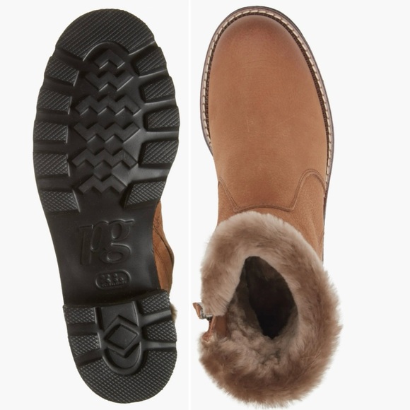 Faux Fur Lined Boot (Women US Sizes) - Picture 2 of 7